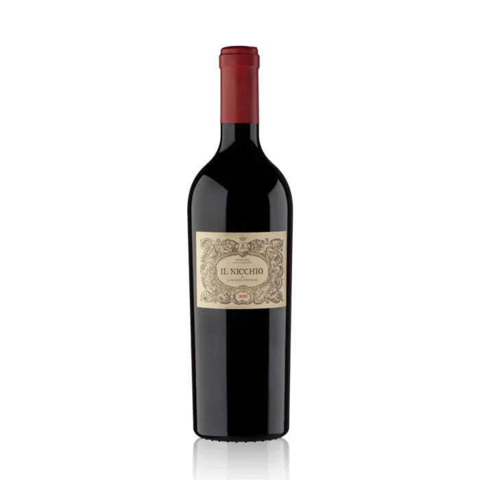 Tenuta del Nicchio by Lodovico Antinori