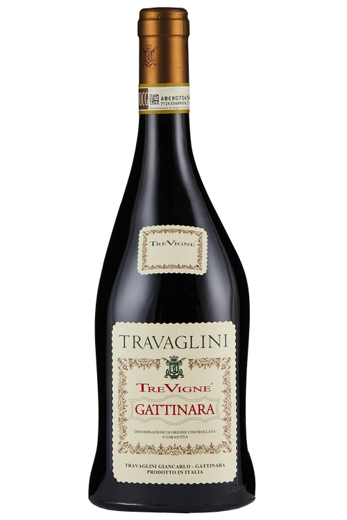 Gattinara 'Tre Vigne' Travaglini