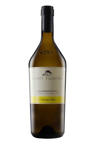 Chardonnay  Sanct Valentin