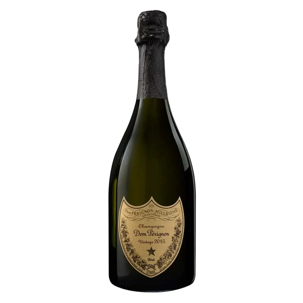 DOM PERIGNON 2015