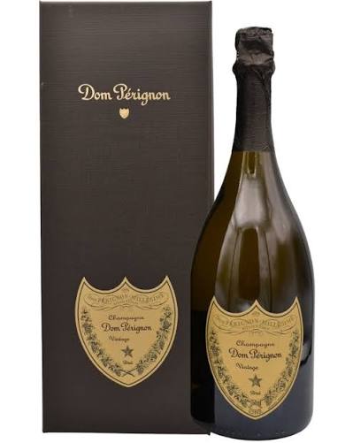 DOM PERIGNON 2015