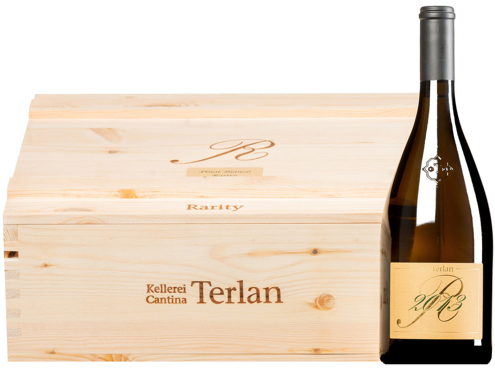 Terlaner Rarity 2012