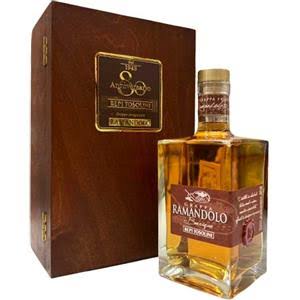 Ramandolo Grappa  Bepi Tosolini