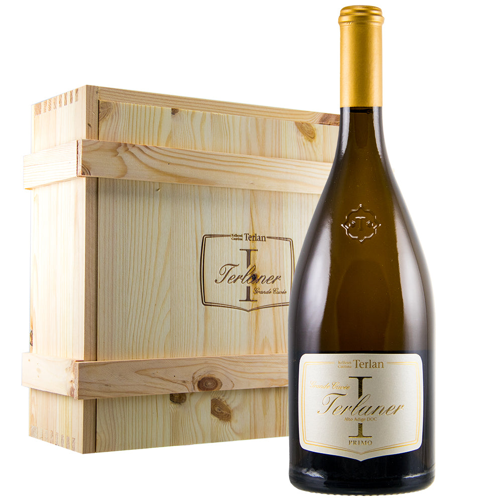 Terlaner I Primo Grande Cuvée 2015