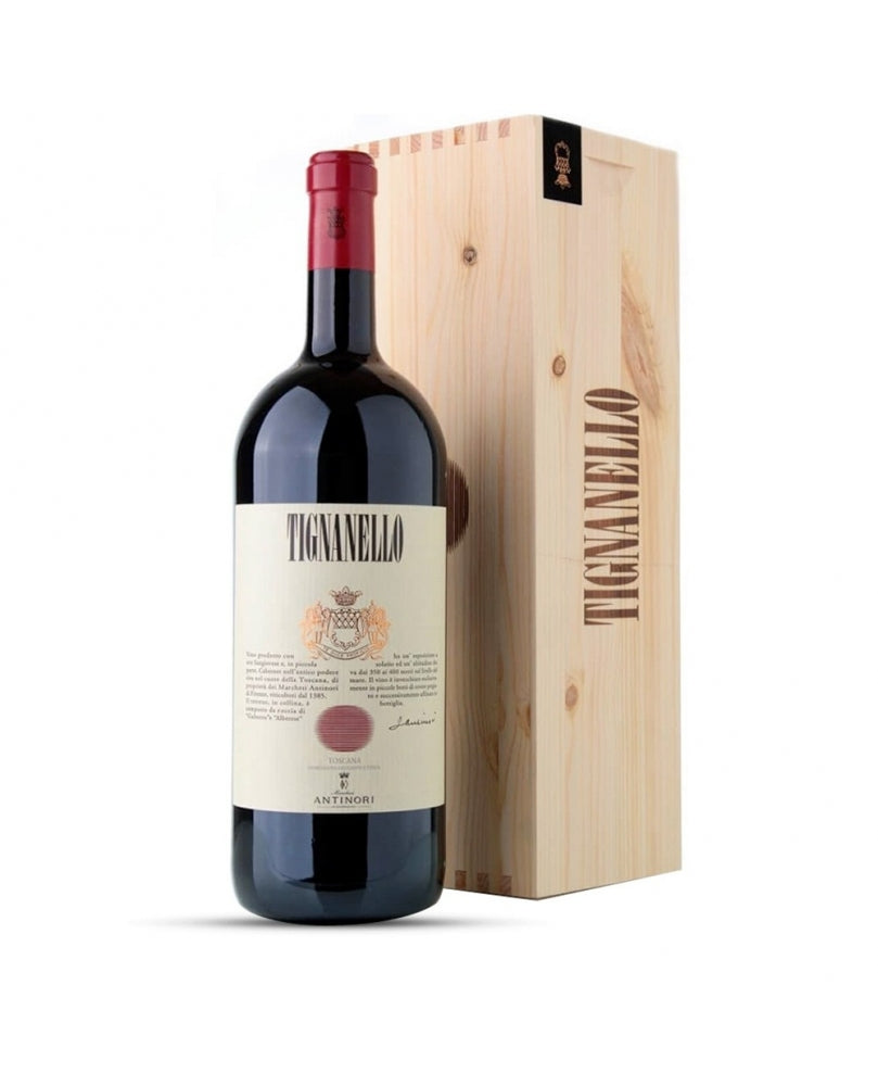 Tignanello Jeroboam 3 L 2011