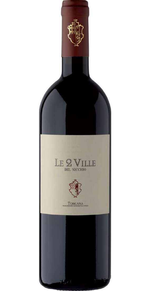 LE 2 VILLE DEL NICCHIO