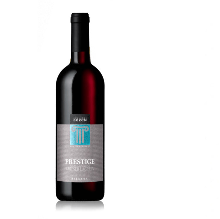 Prestige Lagrein Riserva