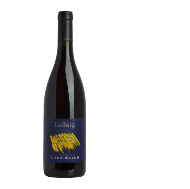 Ludwig Pinot Noir Reserve