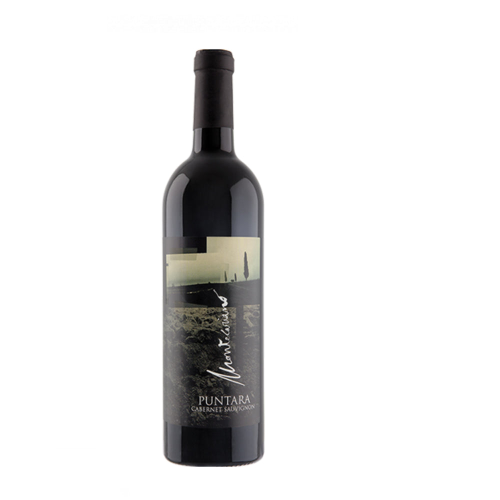 PUNTARA Cabernet Sauvignon RISERVA 2018