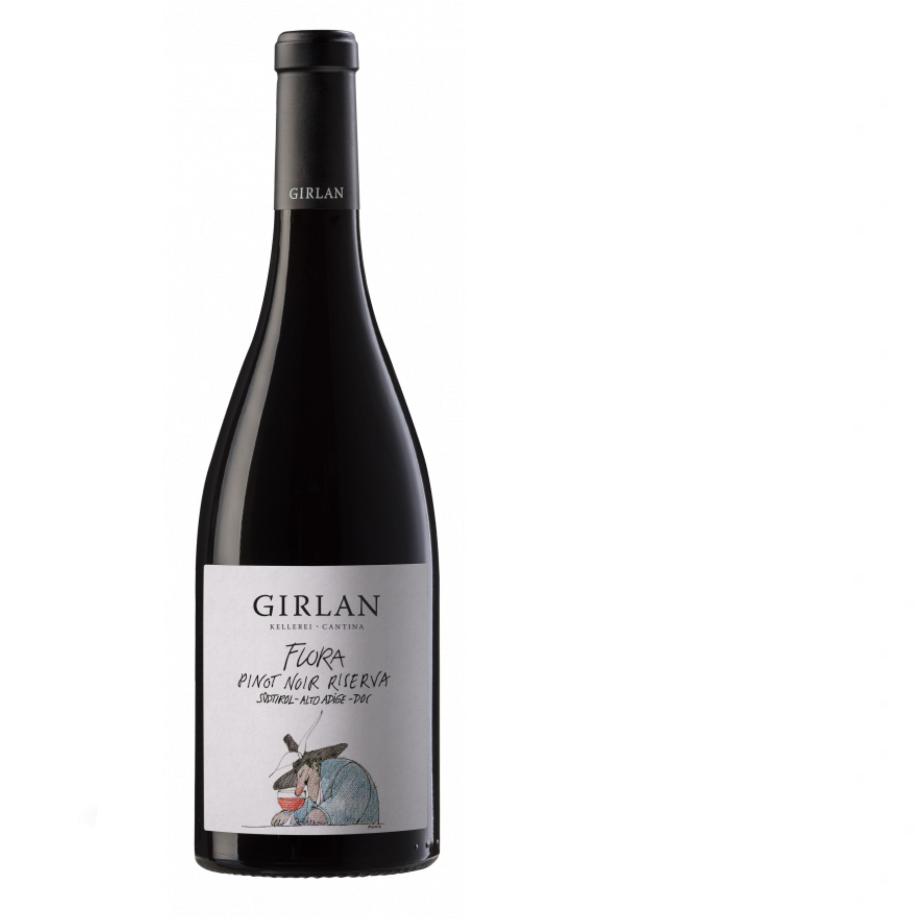 Flora Pinot Noir Reserve