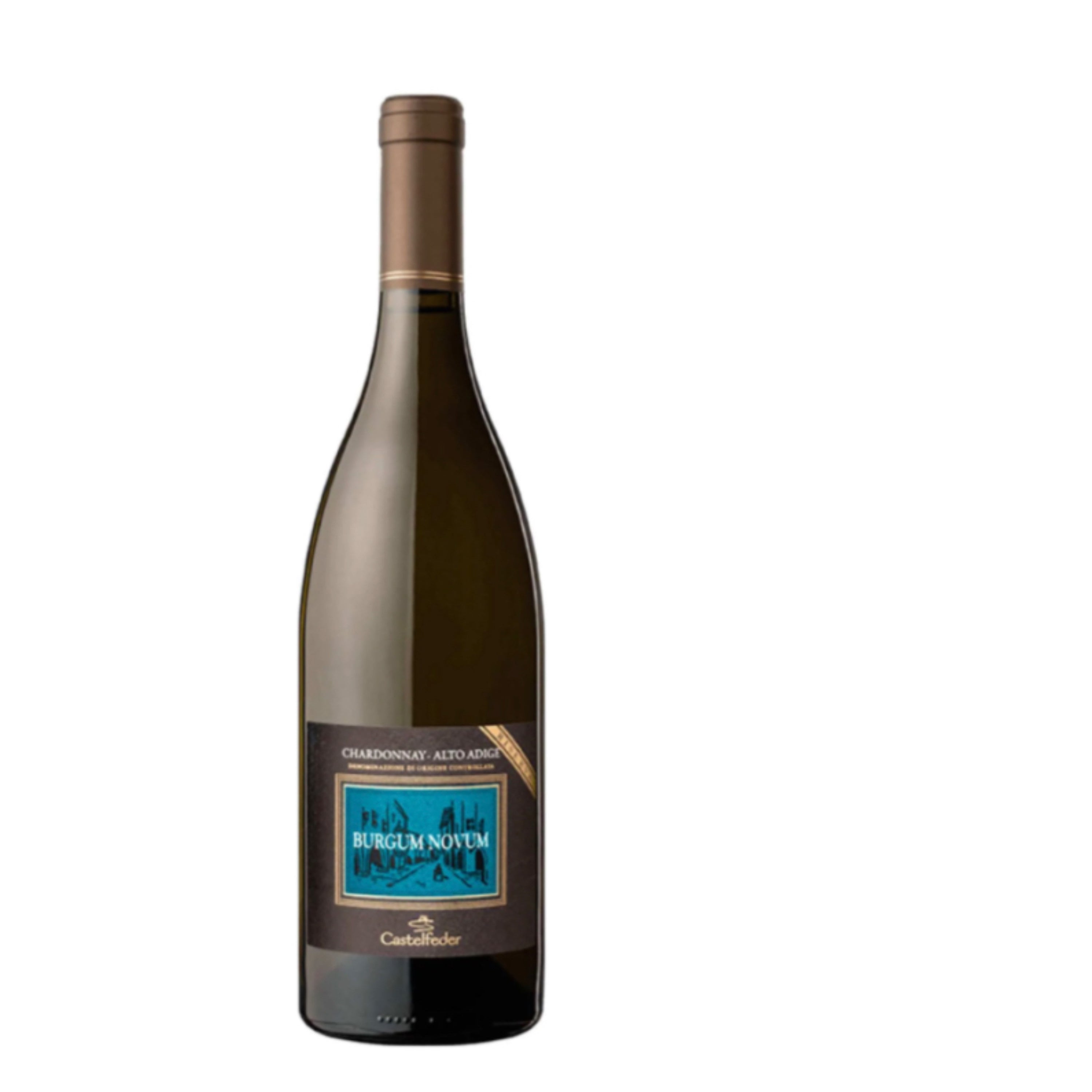 Chardonnay Reserve Burgum Novum 