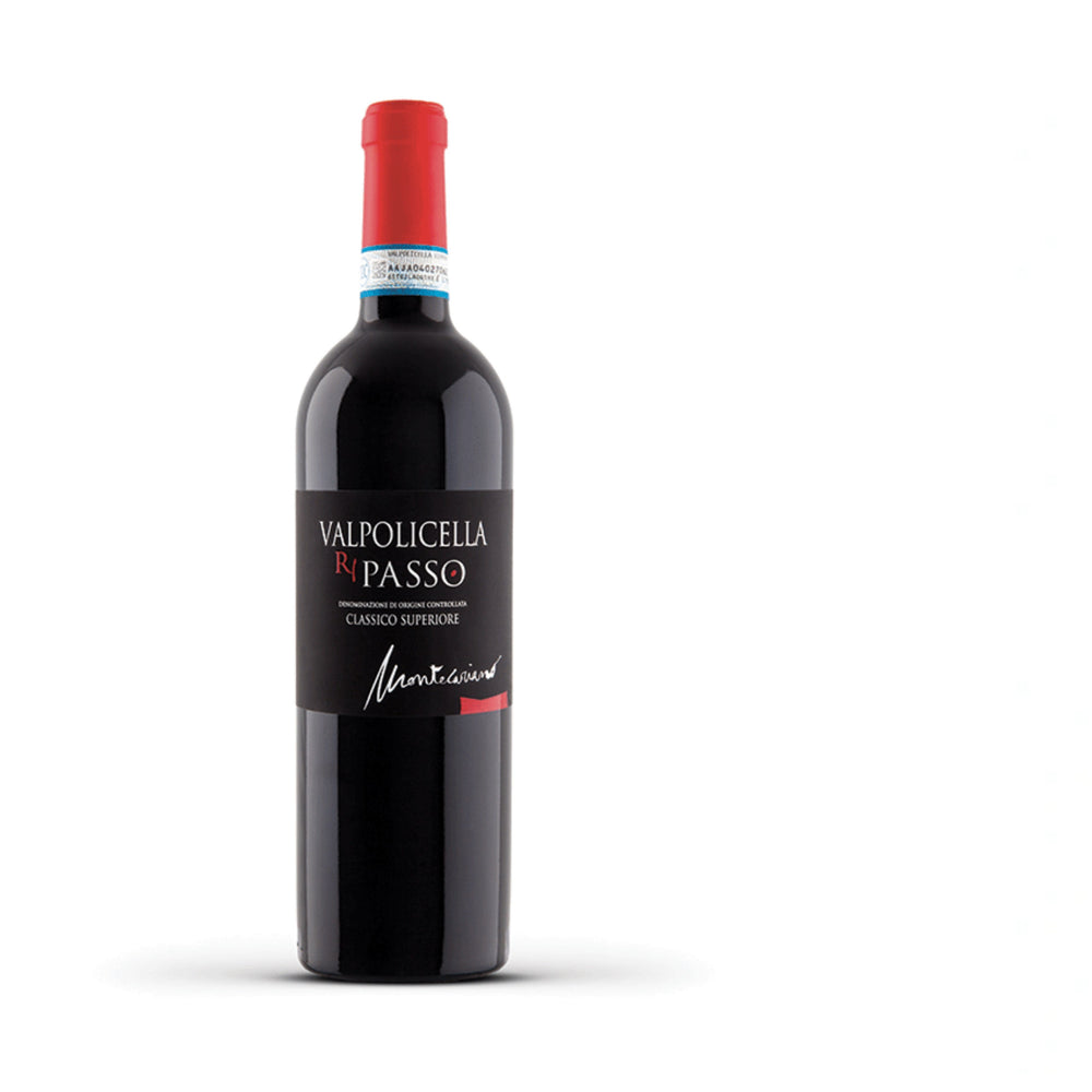 Ripasso Valpolicella Superiore Montecariano