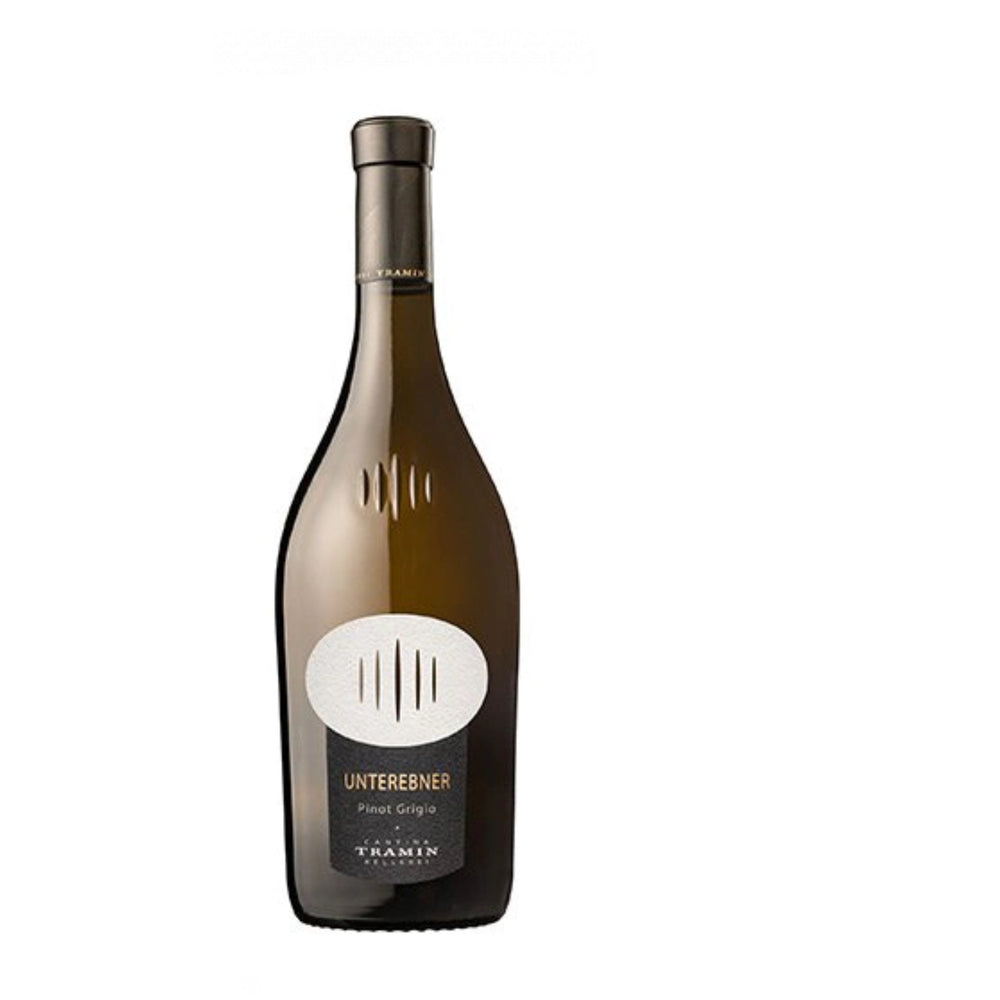 Unterebner Pinot Grigio Riserva