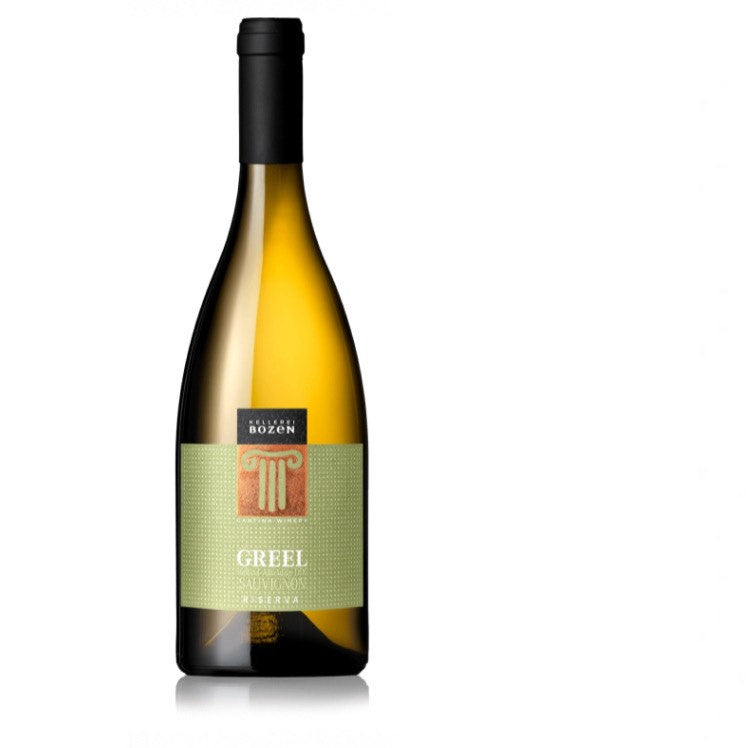 Greel Sauvignon Riserva