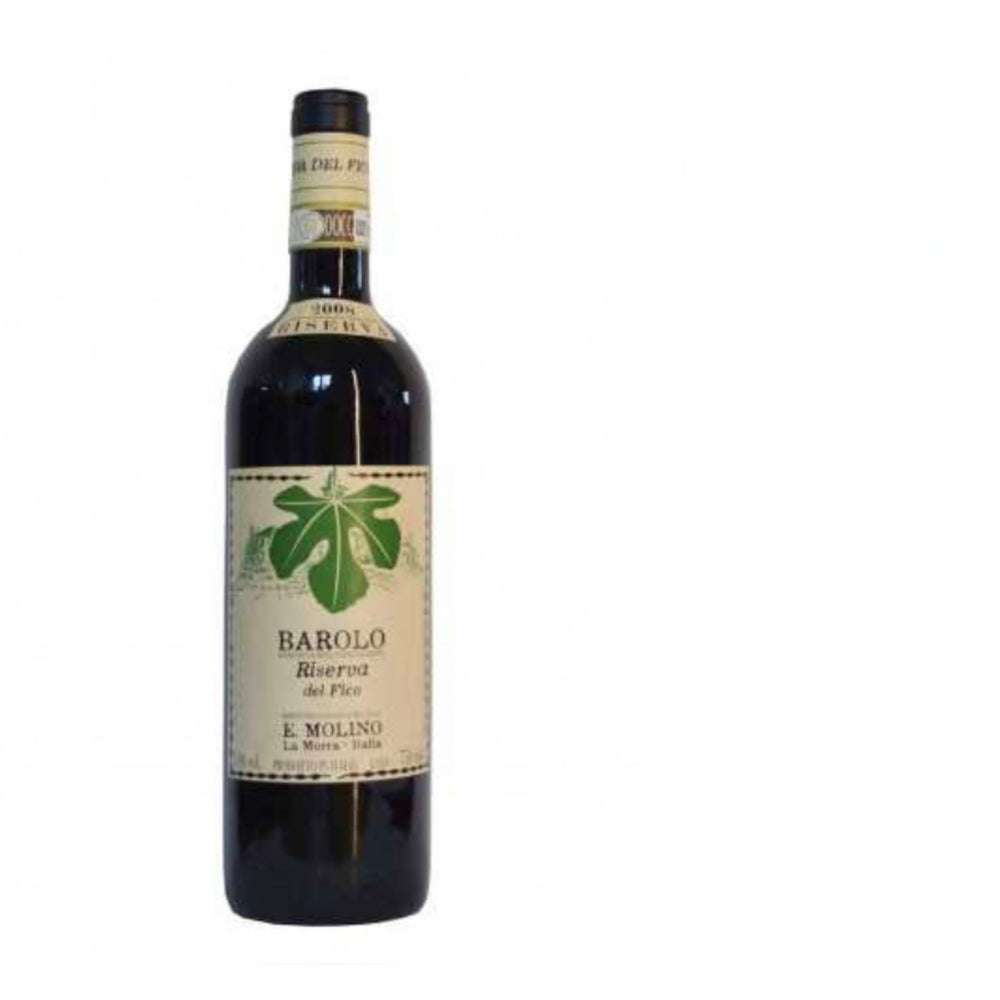 Riserva Del Fico  Barolo  E. Molino