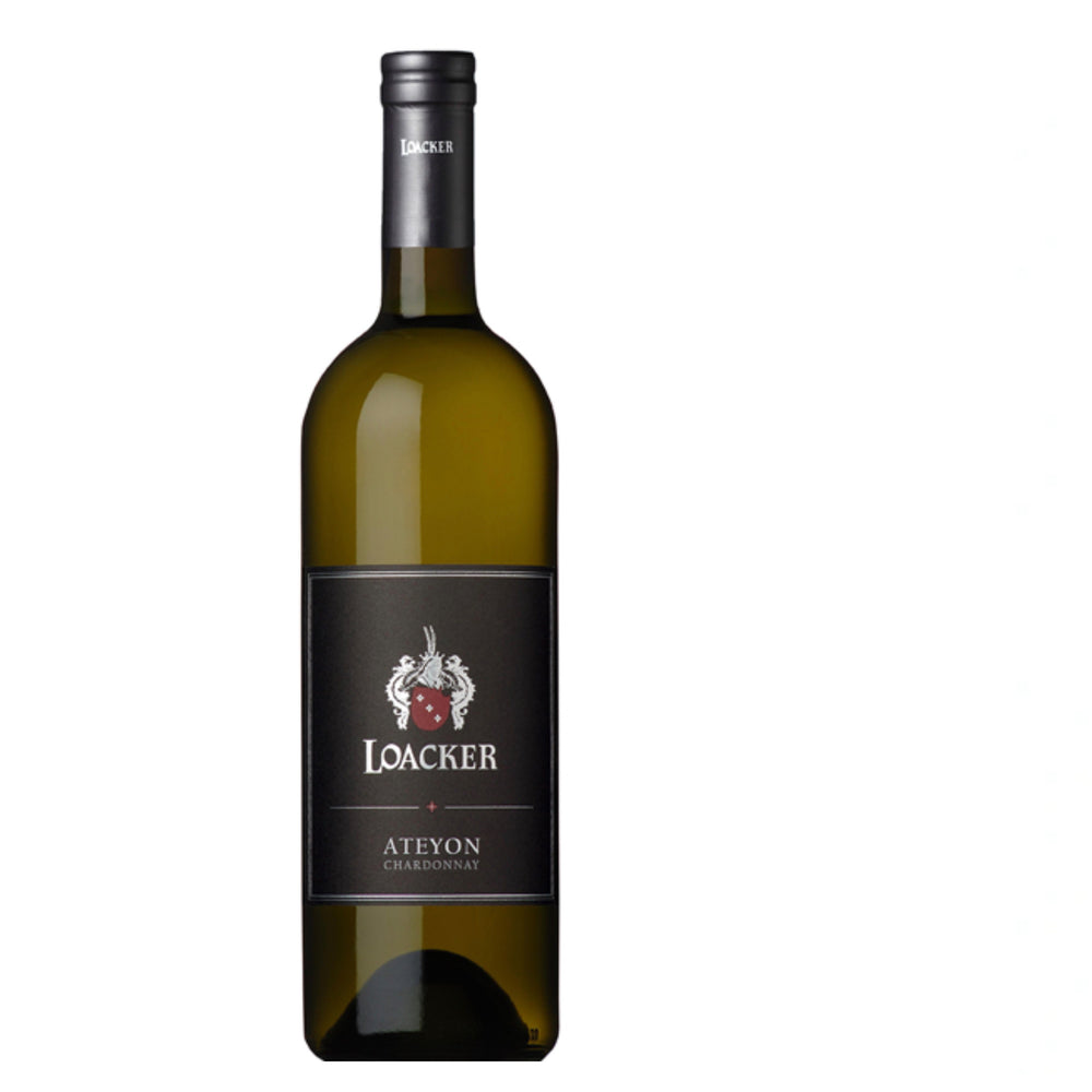 ATEYON Chardonnay Loacker