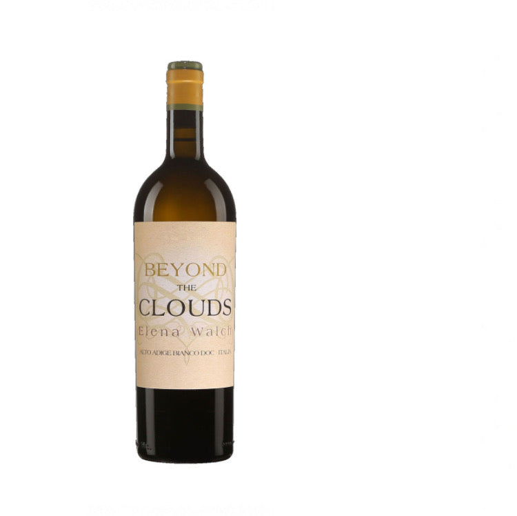 „Beyond the Clouds“Grande Cuvée