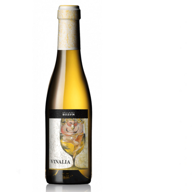 Vinalia Moscato Yellow