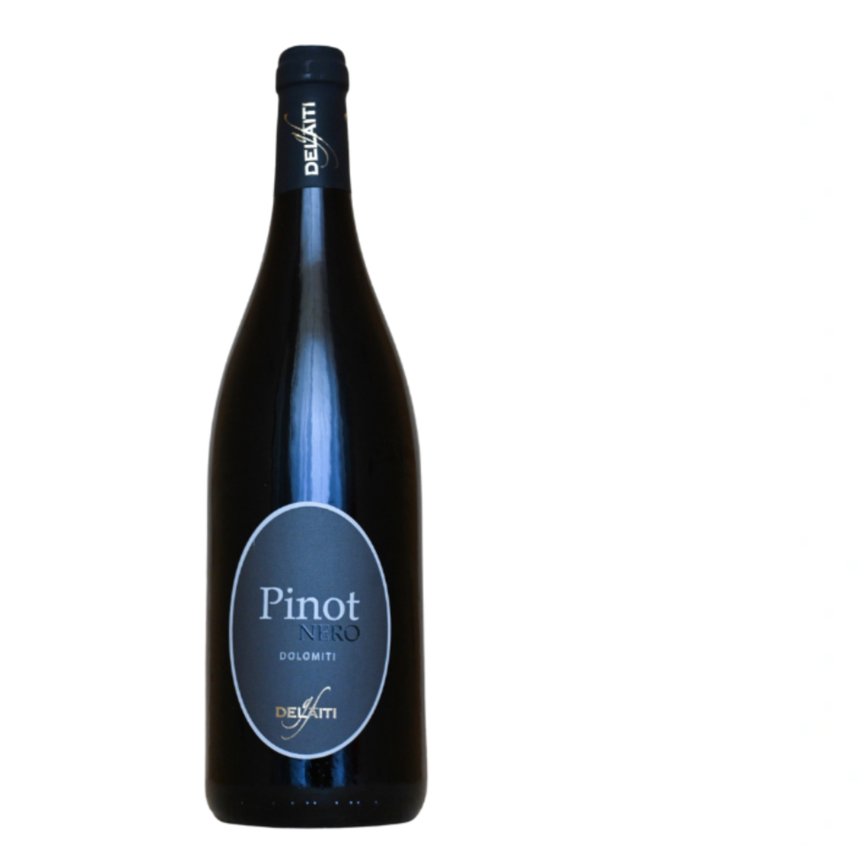 Pinot Nero Riserva Delaiti