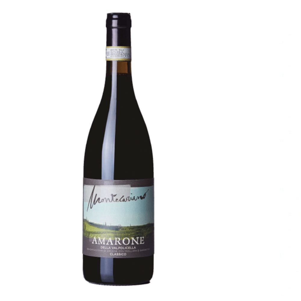 Amarone Classico  Montecariano