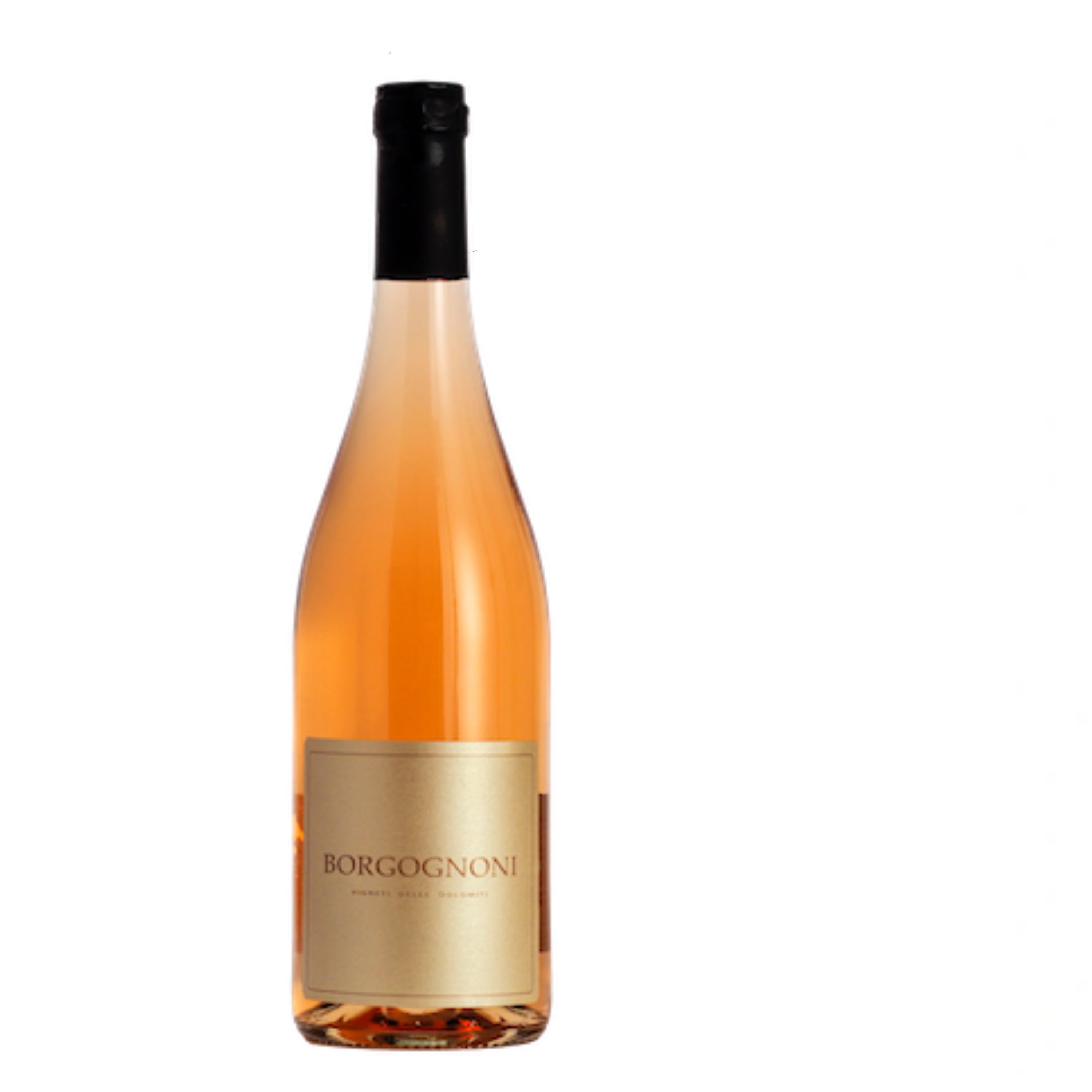 Borgognoni Pinot Grigio Copper-Rose