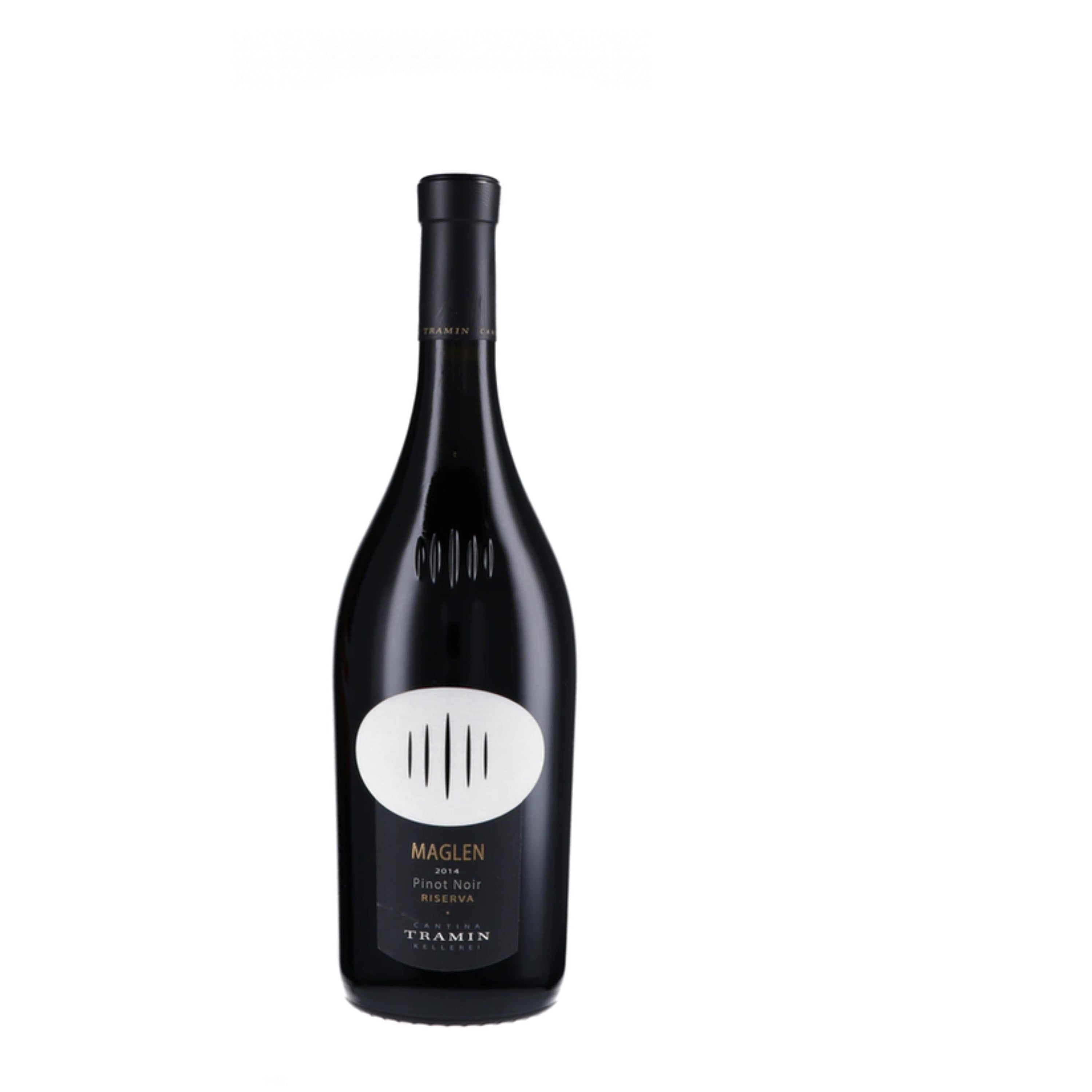 Maglen Pinot Nero Riserva