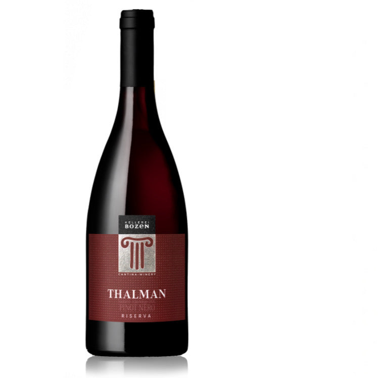 Thalman Pinot Noir Reserve