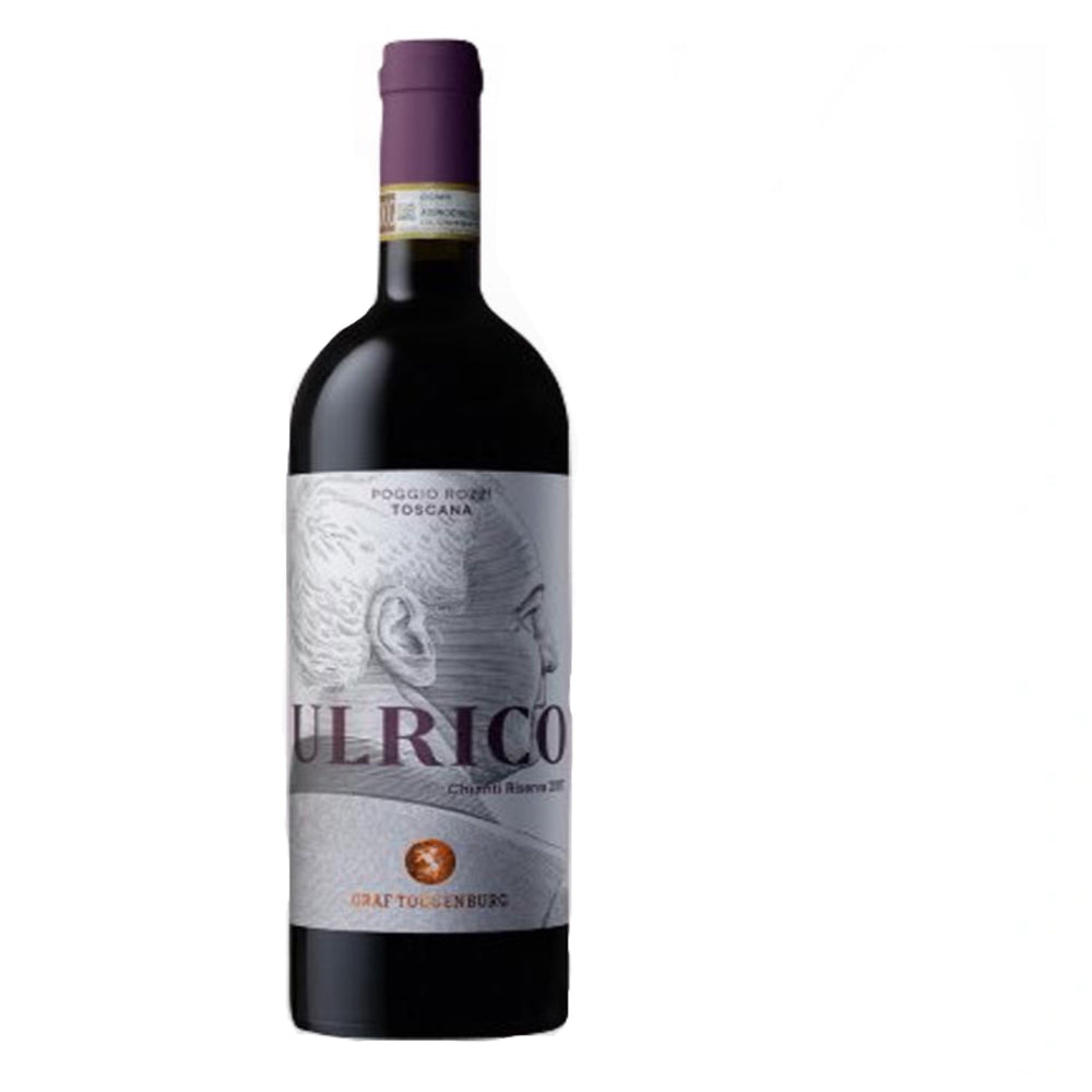 Ulrico Chianti Reserve