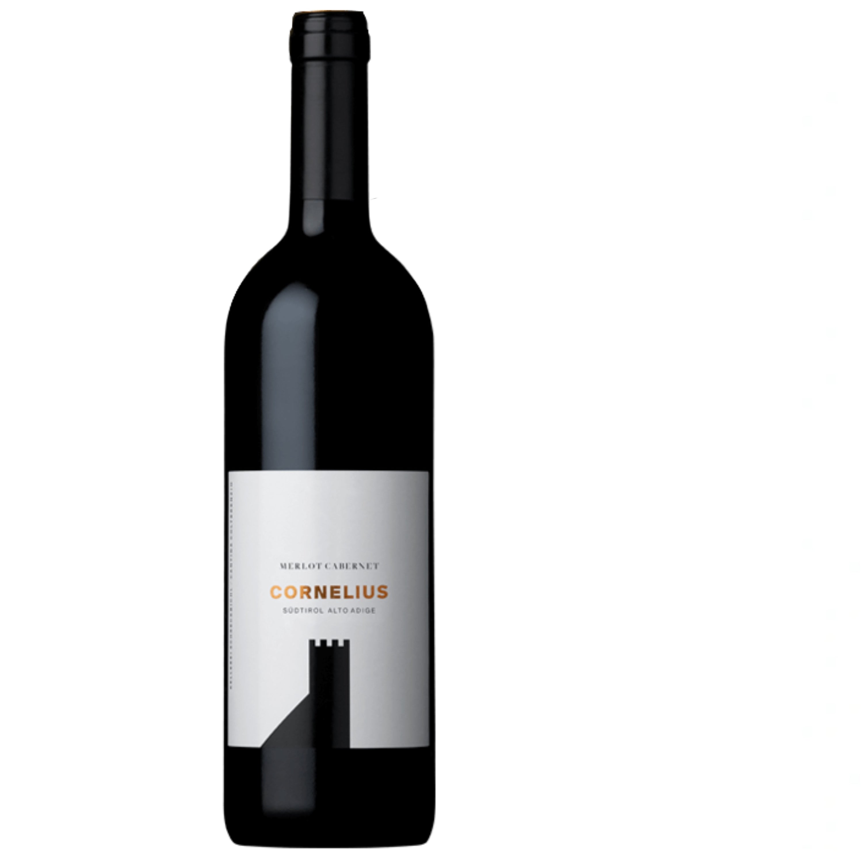 Cornelius Cabernet-Merlot