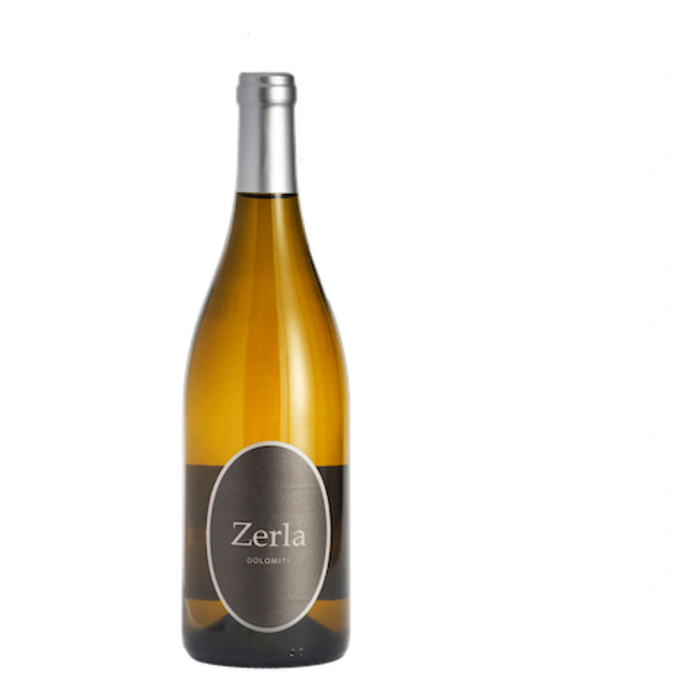 Zerla Cuvee' Bianco Delaiti