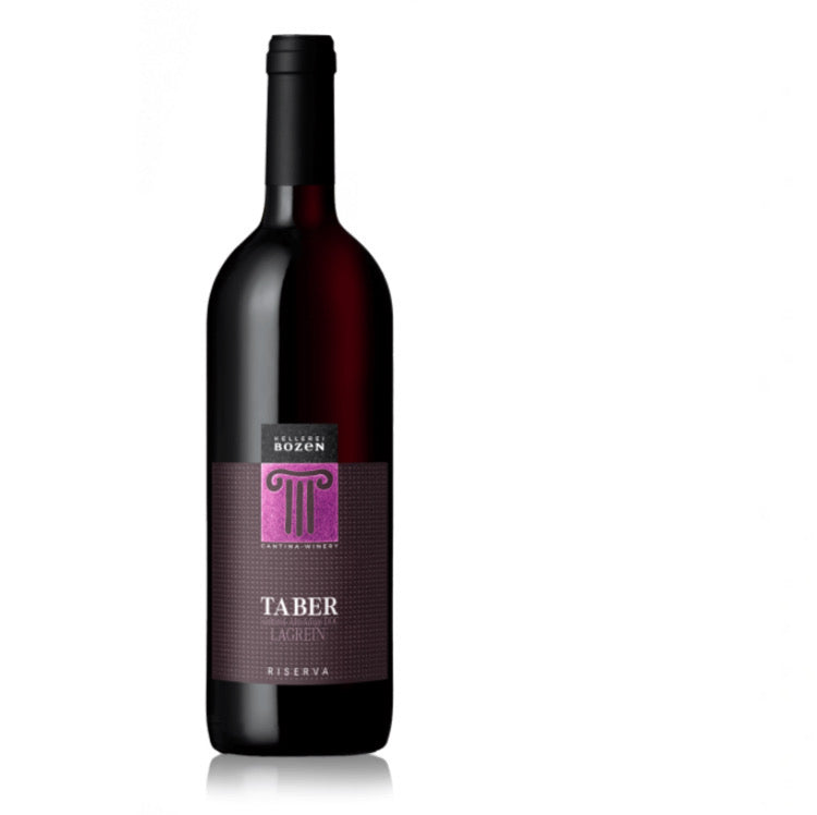 Taber Lagrein Reserve