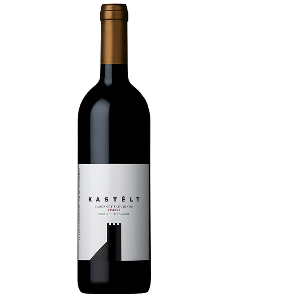 Kastèlt Cabernet Sauvignon Riserva