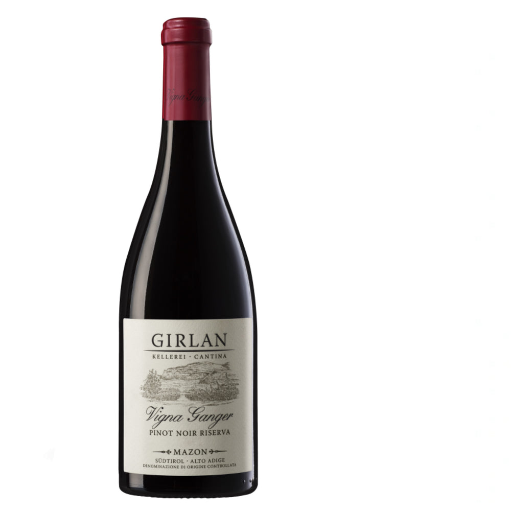 Vigna Ganger Pinot Noir Reserve 