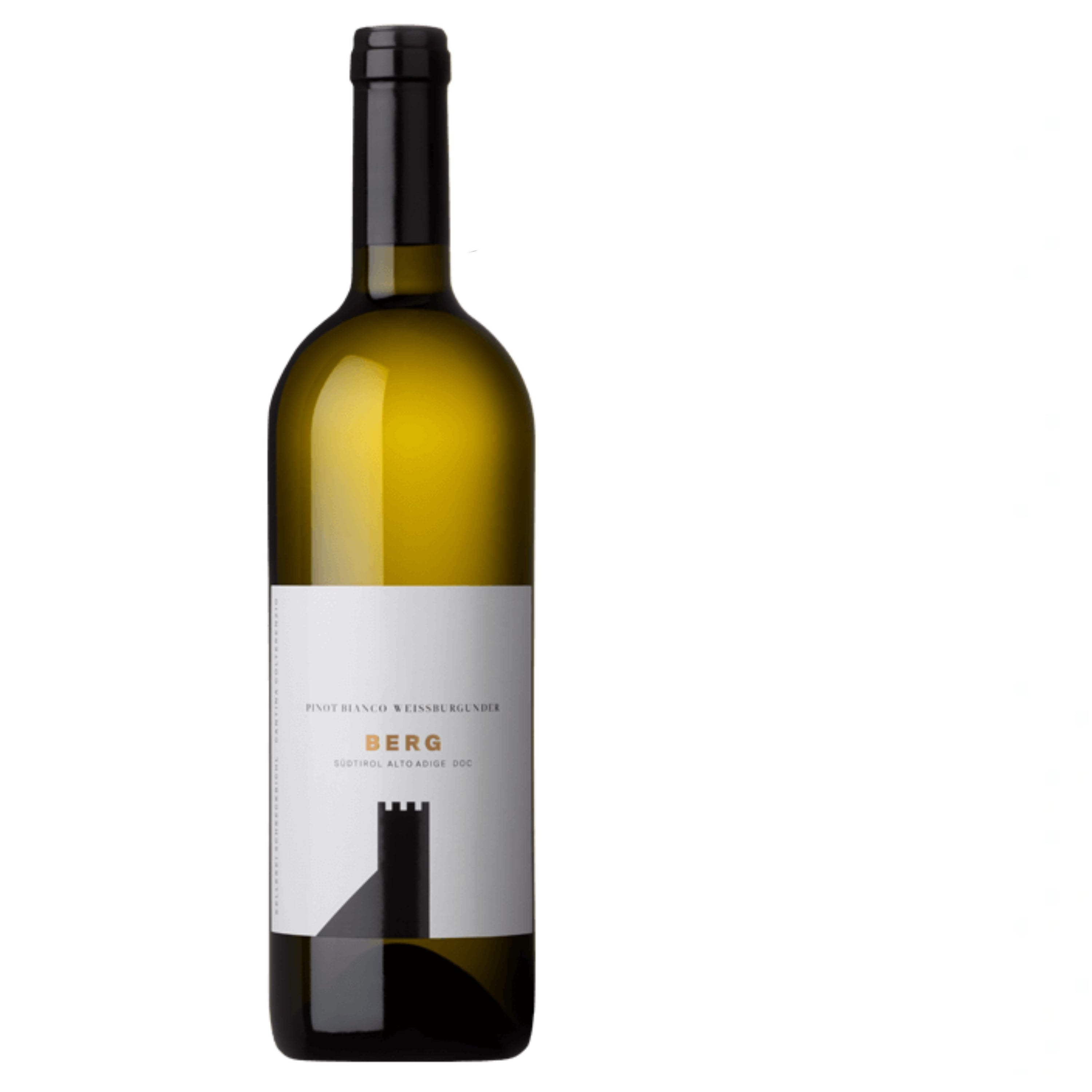 Berg Pinot Bianco