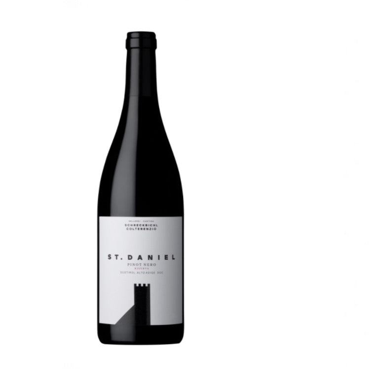 ST. DANIEL Pinot Nero Riserva