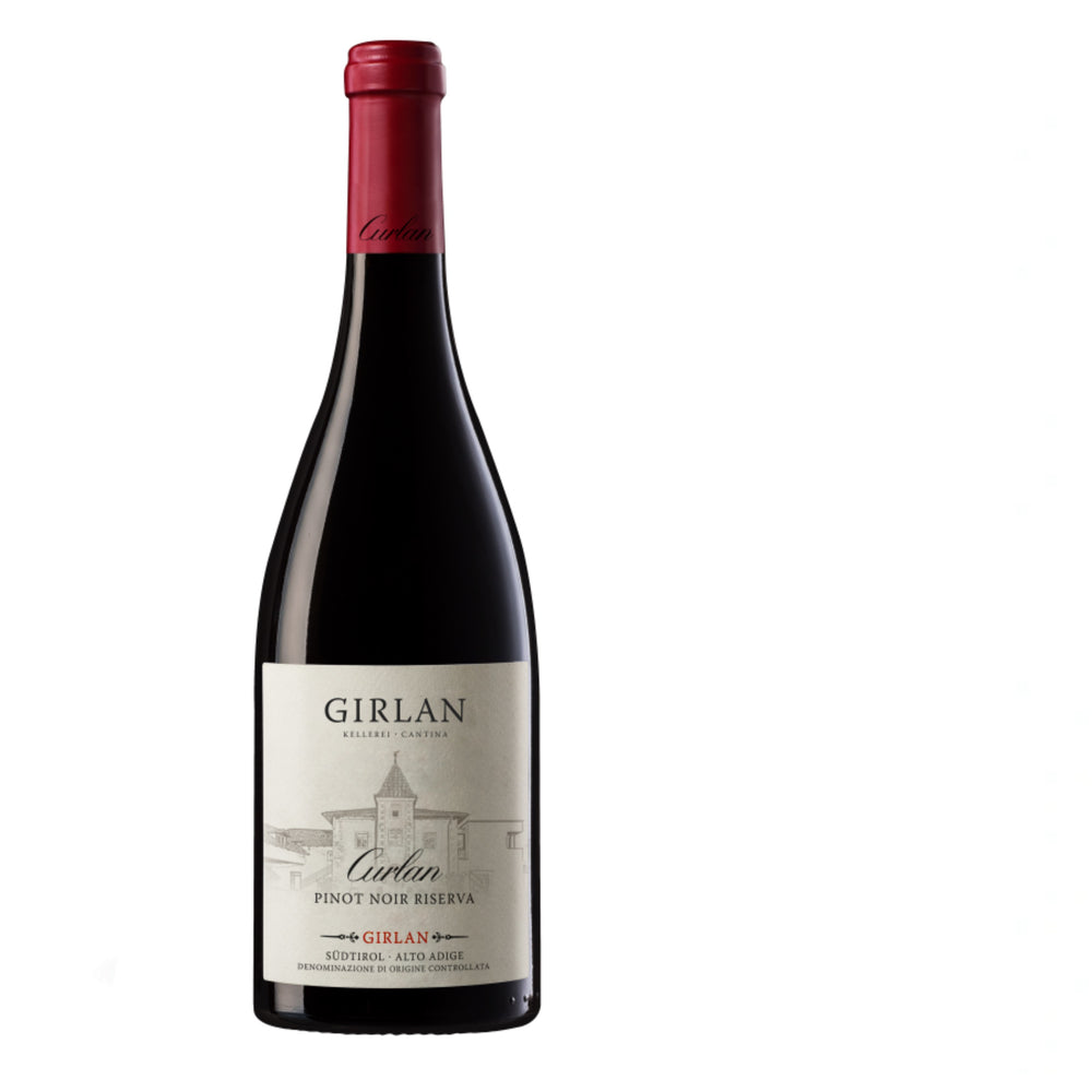 Curlan Pinot Noir Riserva