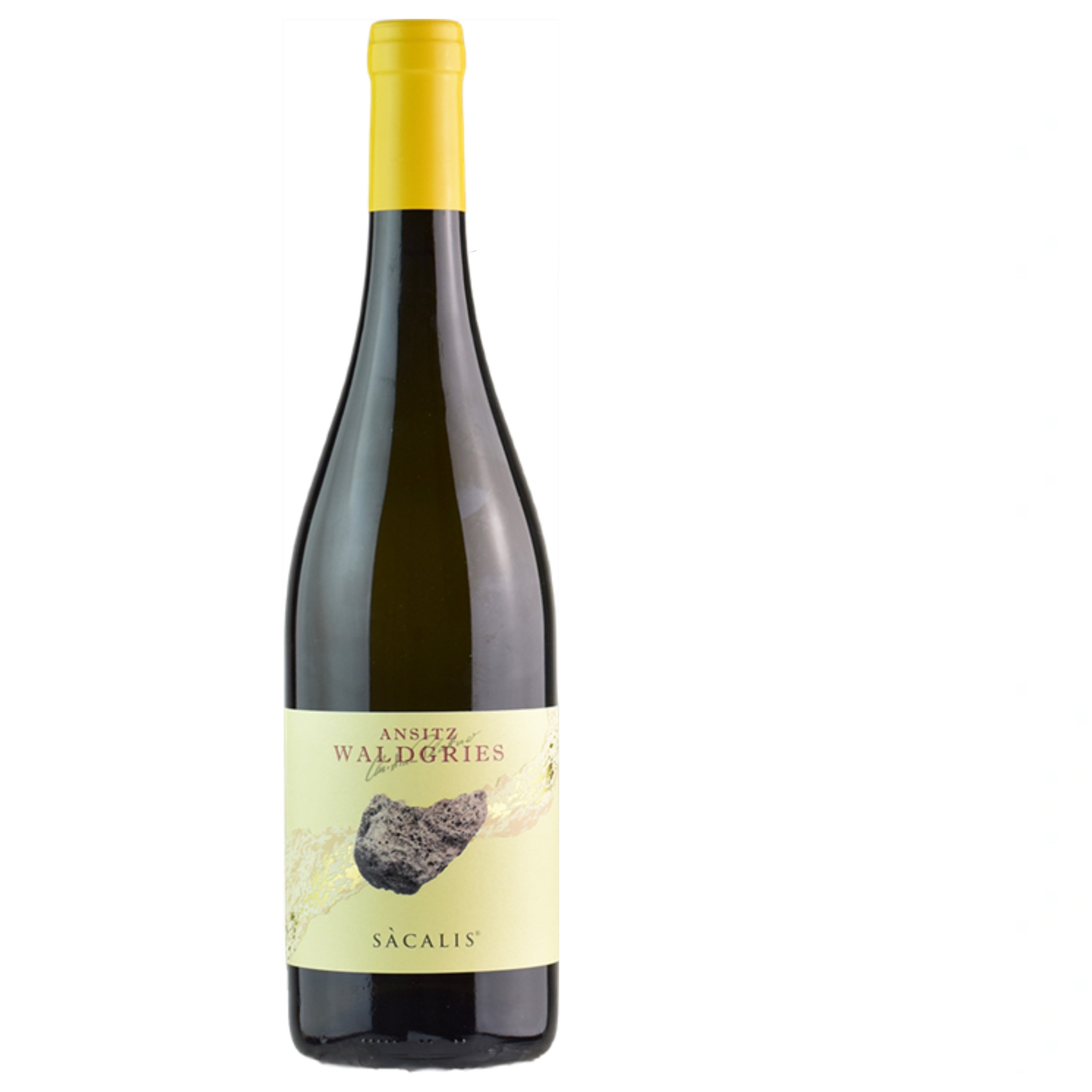 Sàcalis –  Sauvignon  Blanc Riserva