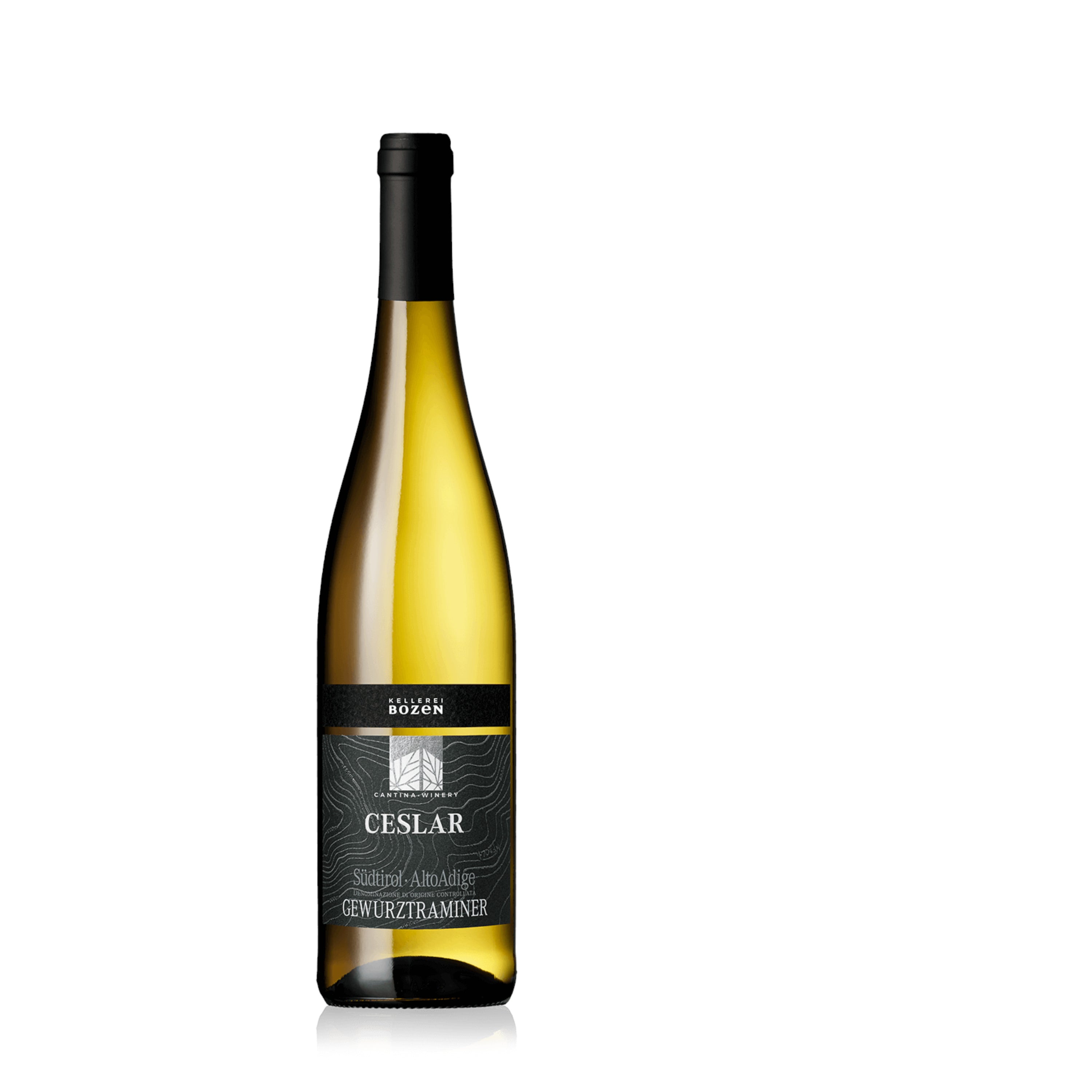 Ceslar Gewürztraminer