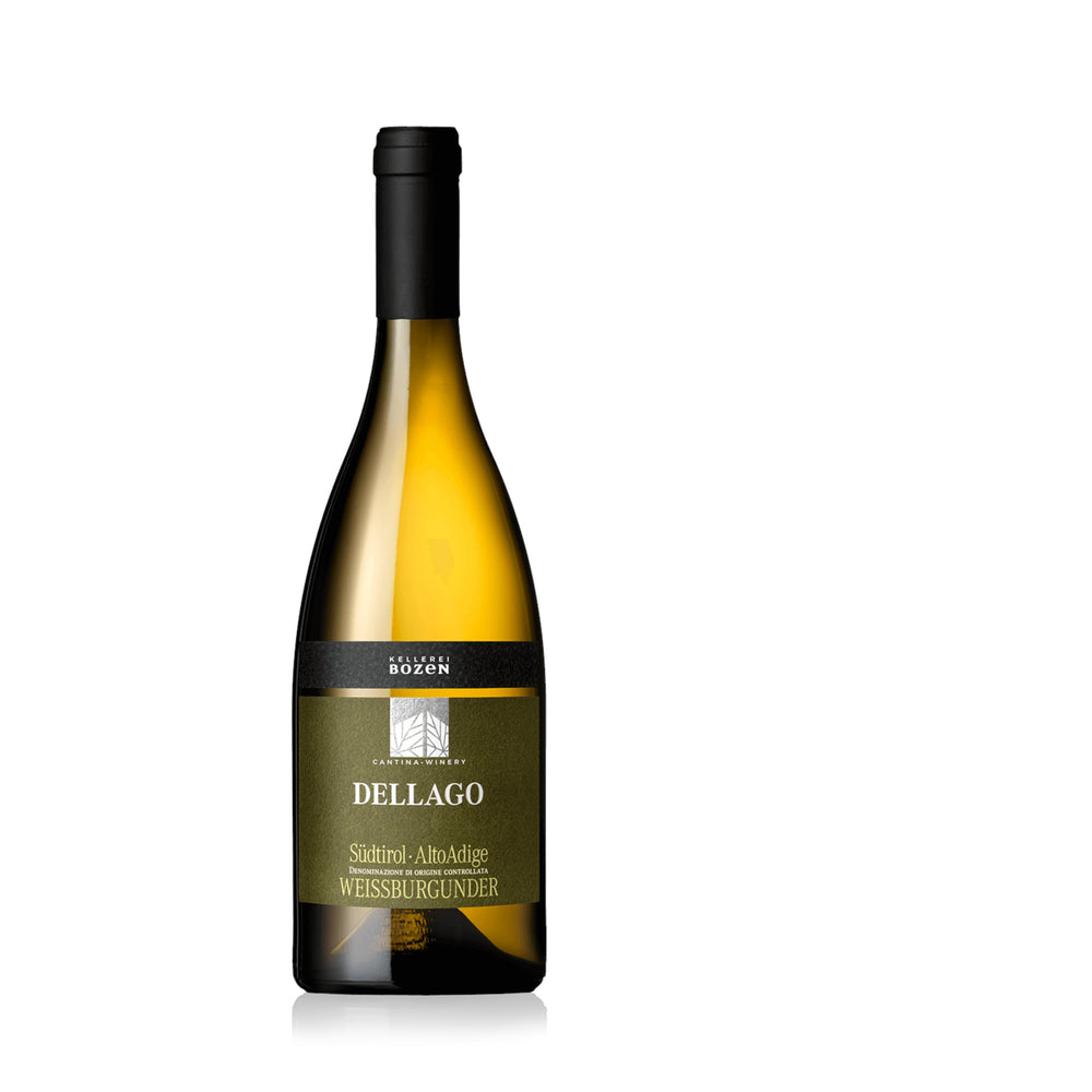 Dellago Pinot Blanc