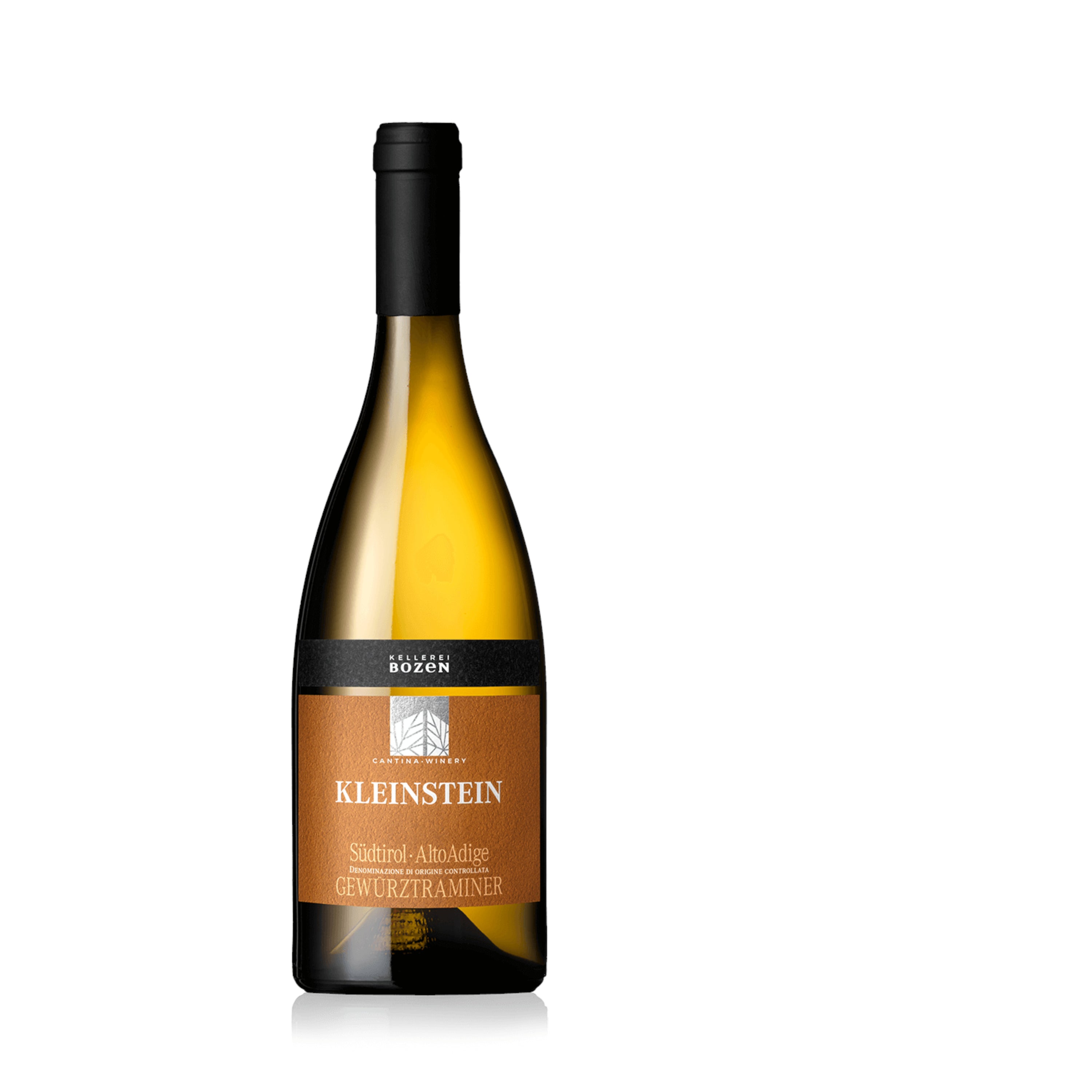 Kleinstein Gewürztraminer Reserve