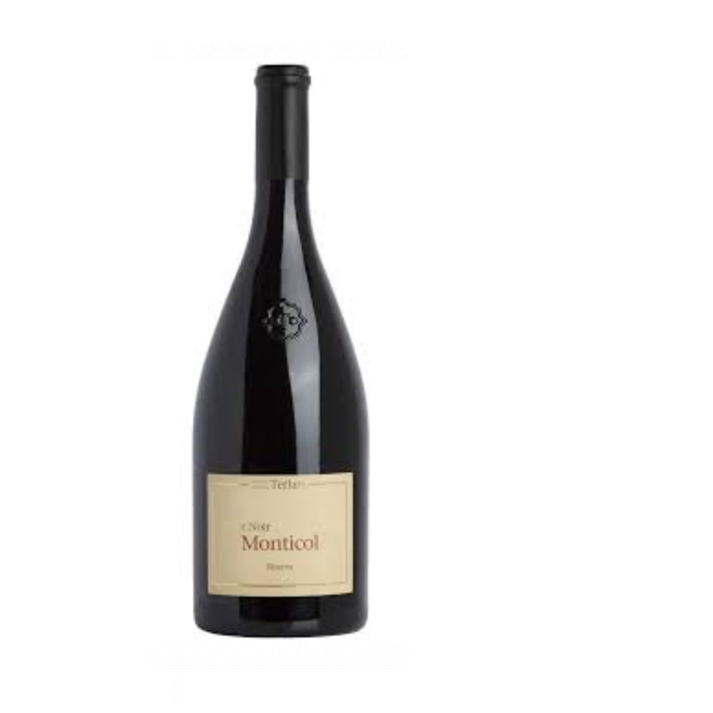 Monticol Pinot Nero Riserva