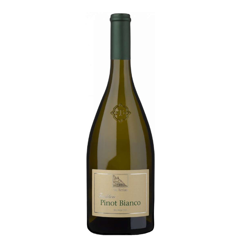 Pinot Bianco Terlano