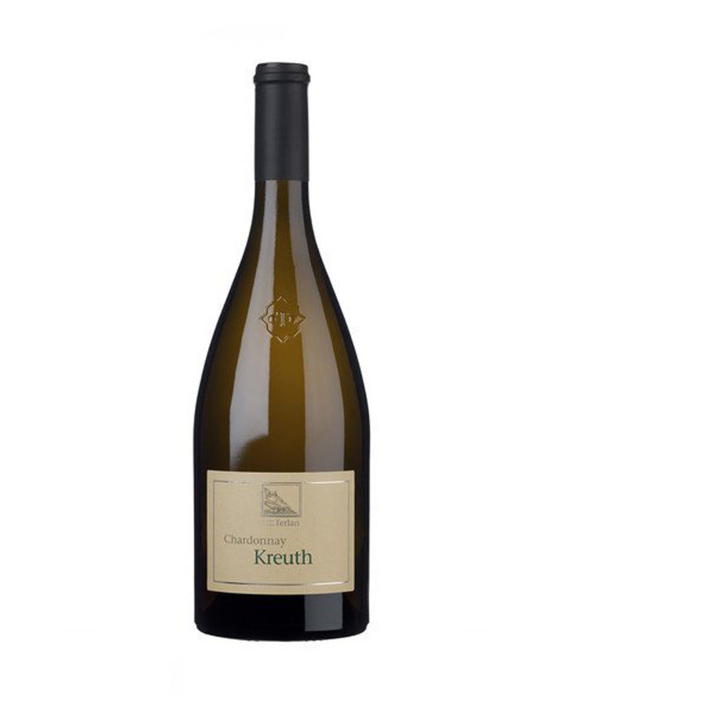 Kreuth Chardonnay Riserva