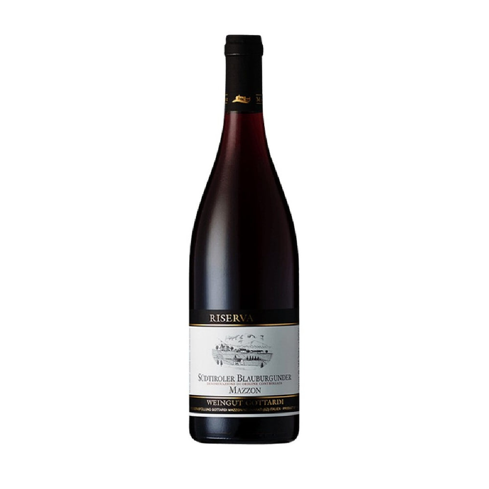 Bruno Gottardi Pinot Noir Reserve 2017