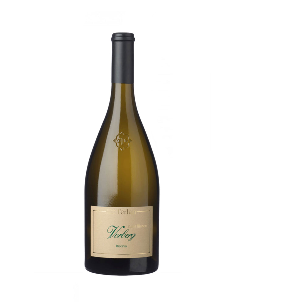 Vorberg Pinot bianco Riserva